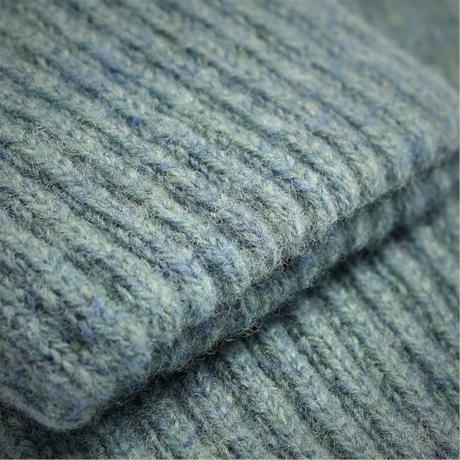 Essential Lambswool Fingerless Gloves